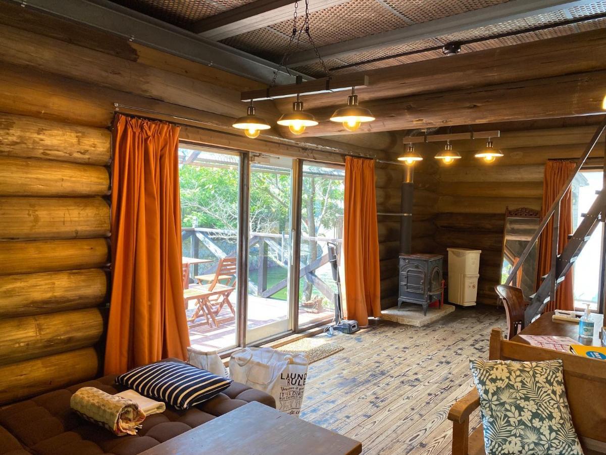 Bay Marina Loghouse - Vacation Stay 09656V Sakaide Dış mekan fotoğraf